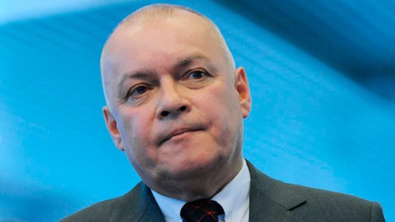 Кисельов образився на Facebook після власного провалу Кисельов образився на Facebook після власного провалу