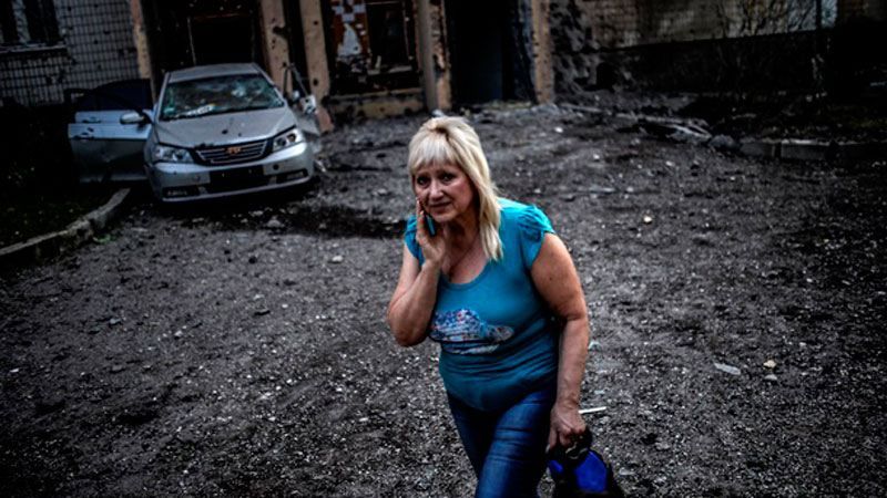 Війна на Донбасі має два сценарії: поганий і жахливий, — російський експерт
