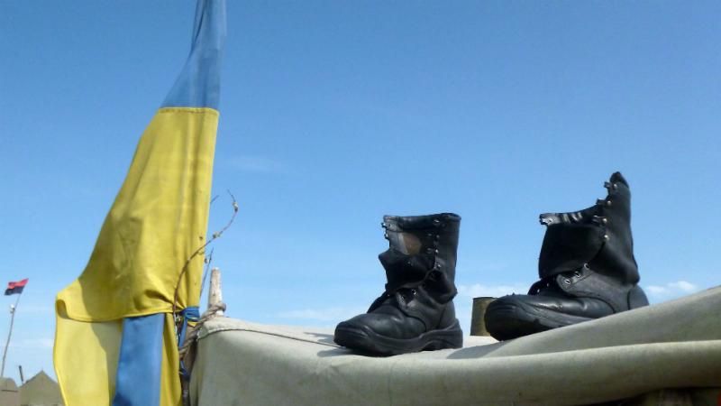 Генштаб назвал количество демобилизованных военных Генштаб назвал количество демобилизованных военных