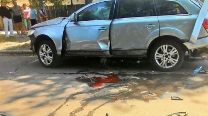 Вибух у Черкасах — кримінальні розбірки, — соцмережі Вибух у Черкасах — кримінальні розбірки, — соцмережі