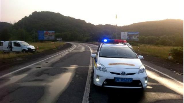 Топ-новости. В Мукачево снова неспокойно, порошок от боевиков