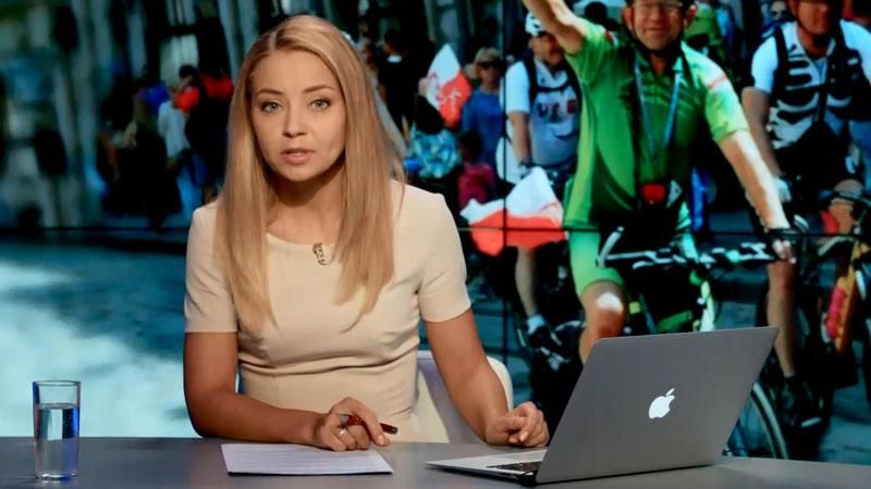 Випуск новин 18 липня станом на 23:00