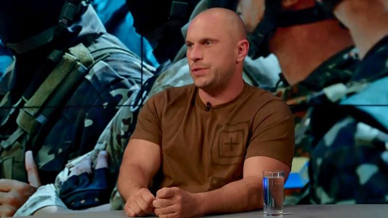 "Недобиті" регіонали досі контролюють корупційні схеми, — Кива "Недобиті" регіонали досі контролюють корупційні схеми, — Кива