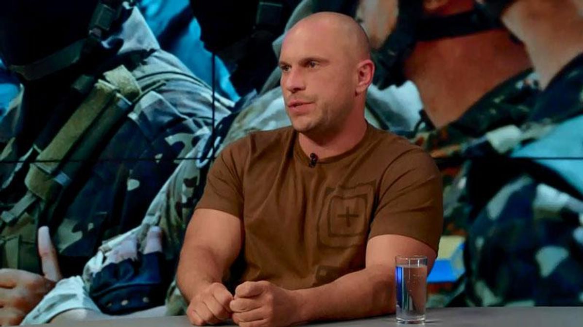 "Недобиті" регіонали досі контролюють корупційні схеми, — Кива "Недобиті" регіонали досі контролюють корупційні схеми, — Кива