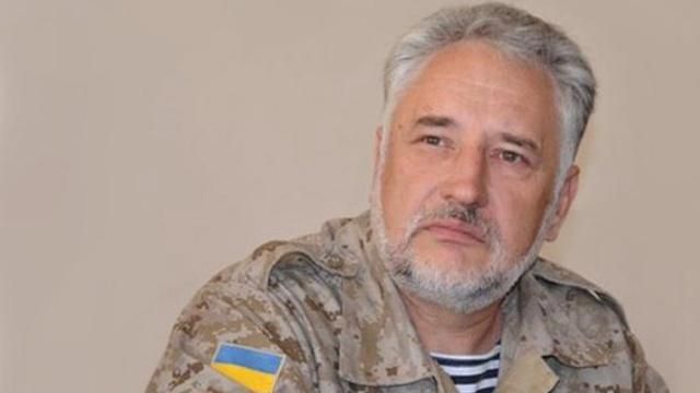 В Донецкой обладминистрации рассказали о приоритетах работы В Донецкой обладминистрации рассказали о приоритетах работы