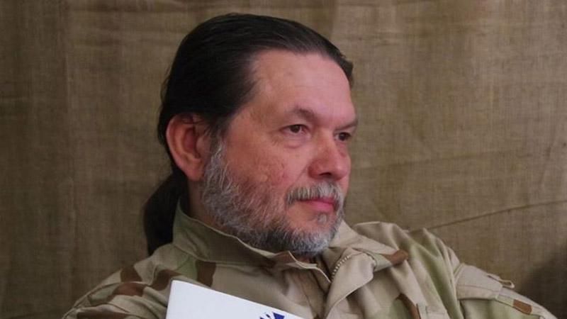 Бійці АТО не підтримують "Правий сектор" в Мукачевому, — Бригинець