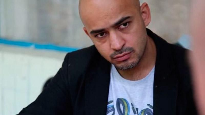 Найем стал куратором патрульной полиции Закарпатья Найем стал куратором патрульной полиции Закарпатья