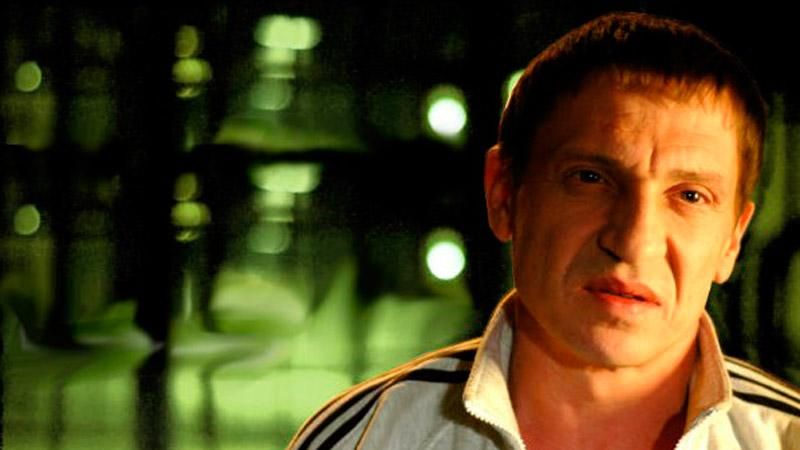 Помер відомий актор, зірка "Бумера" Ігор Арташонов Помер відомий актор, зірка "Бумера" Ігор Арташонов