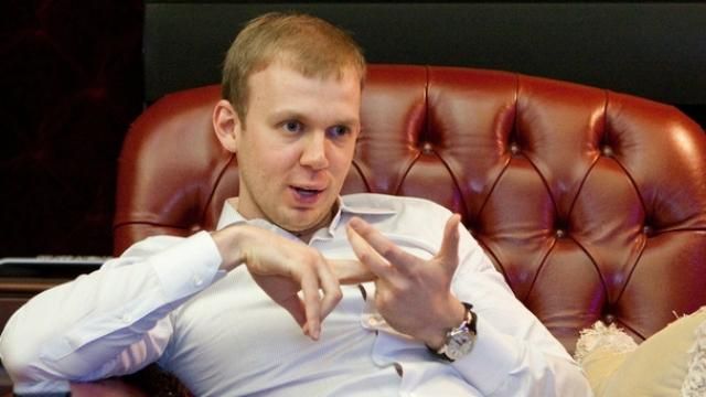 Аваков розповів, де знайшли "відмиті" Курченком мільйони Аваков розповів, де знайшли "відмиті" Курченком мільйони