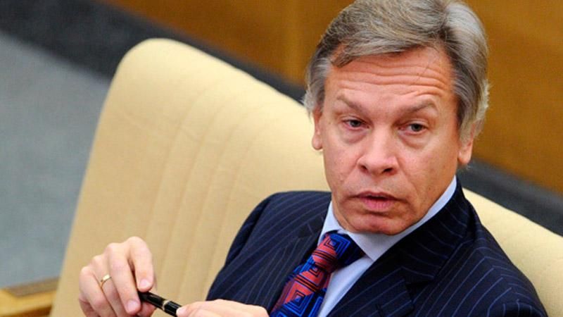 У Держдумі Росії пророкують затяжну війну на Донбасі У Держдумі Росії пророкують затяжну війну на Донбасі