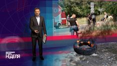 Настоящее время. Неделя. Российских солдат судят за нежелание стрелять в украинцев Настоящее время. Неделя. Российских солдат судят за нежелание стрелять в украинцев