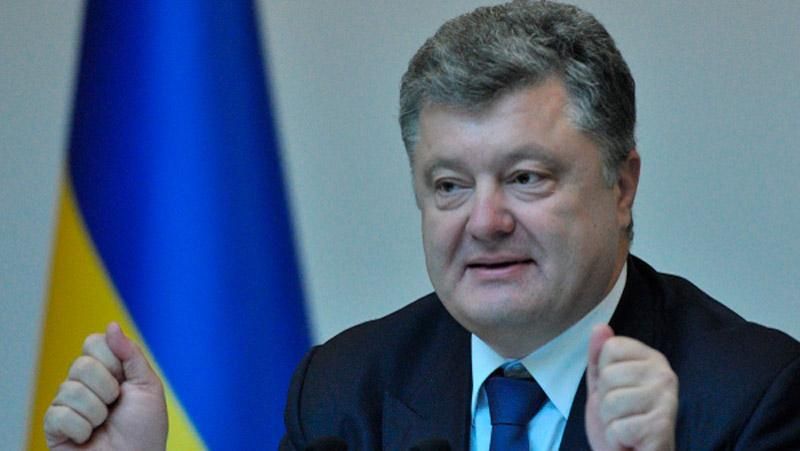 У Порошенко короткая скамейка запасных, — политолог У Порошенко короткая скамейка запасных, — политолог