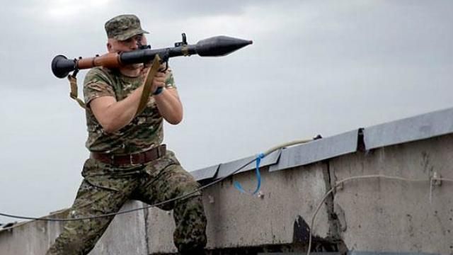 Бойовики обстріляли цивільних на Донеччині: є загиблі і поранені