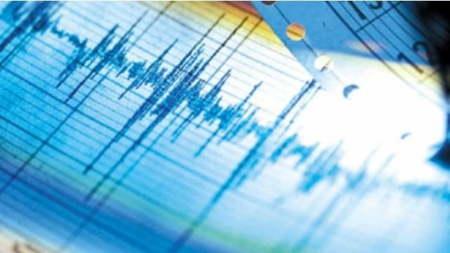 Закарпатье потрясло землетрясение Закарпатье потрясло землетрясение