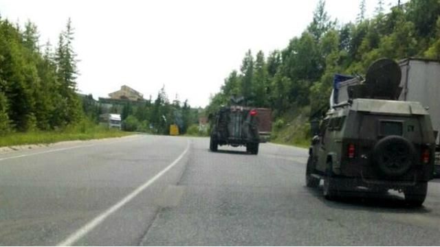 На что похож почерк событий в Мукачево, — мнение эксперта