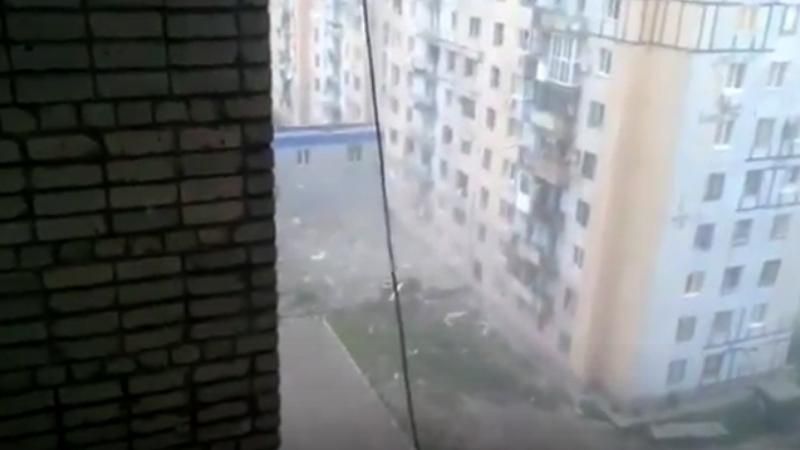 Російський канал знову викрили у безпардонній брехні Російський канал знову викрили у безпардонній брехні