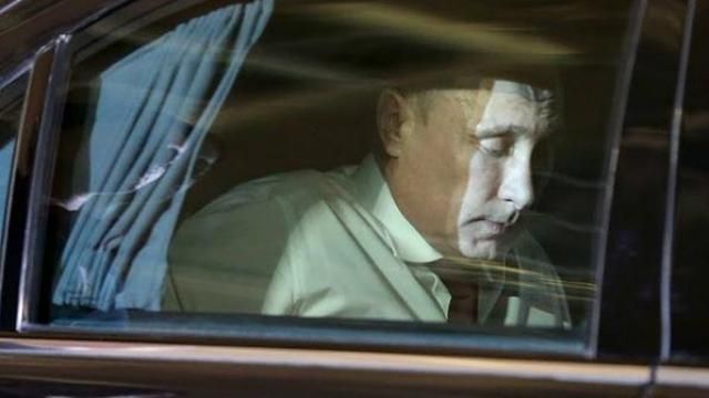 Китай перетворить Росію у свій склад Китай перетворить Росію у свій склад