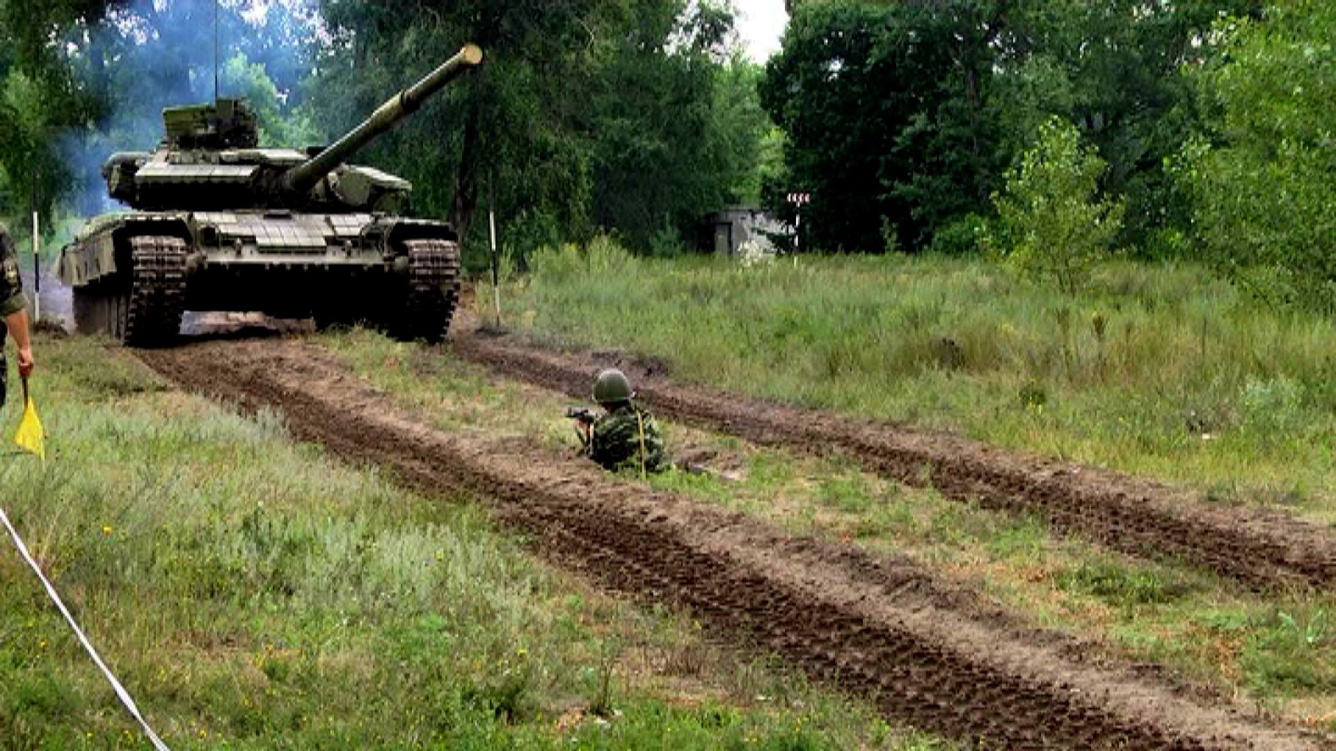 Жінки — майбутнє української армії