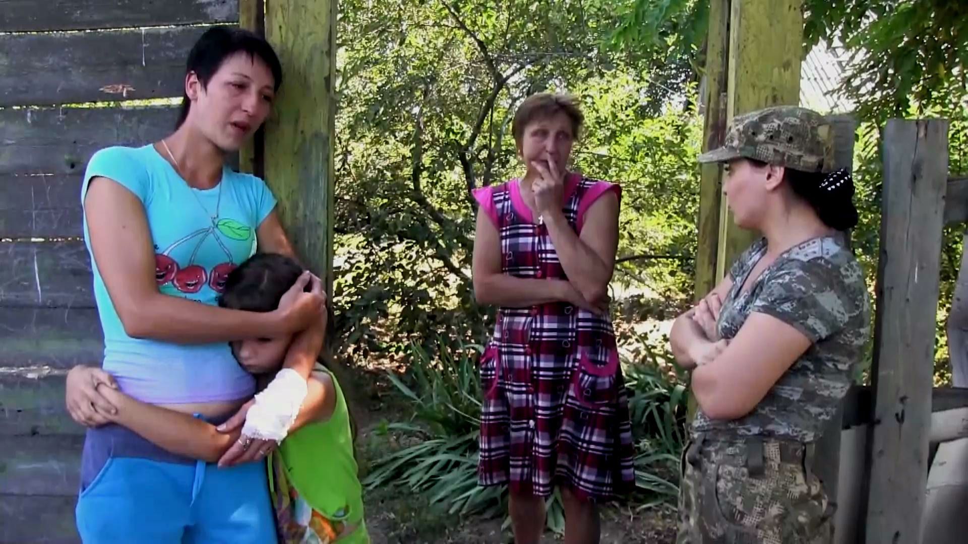 АТО сегодня: героический поступок, стоивший жизни обычному дончанину АТО сегодня: героический поступок, стоивший жизни обычному дончанину