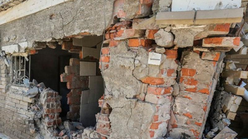 Террористы унесли жизни двоих жителей Донецкой области
