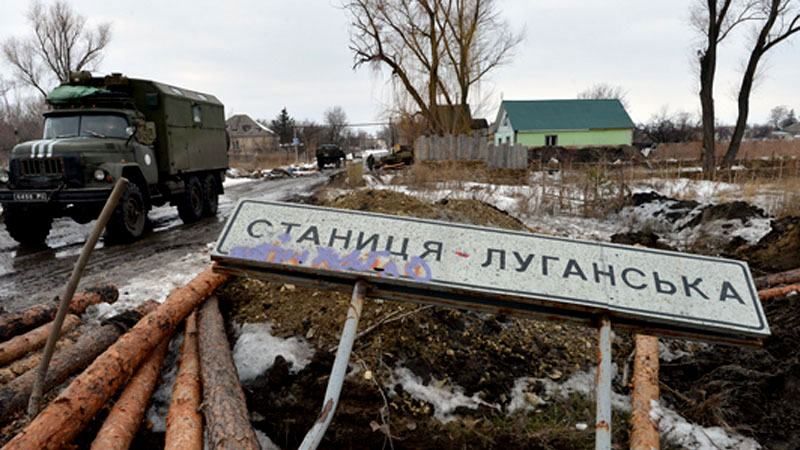 Узбек, тікаючи з України, підірвався на розтяжці Узбек, тікаючи з України, підірвався на розтяжці