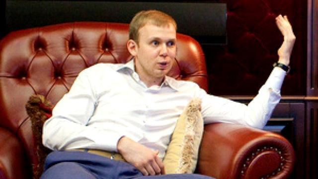 Курченко "купив" київських суддів за 800 тисяч доларів