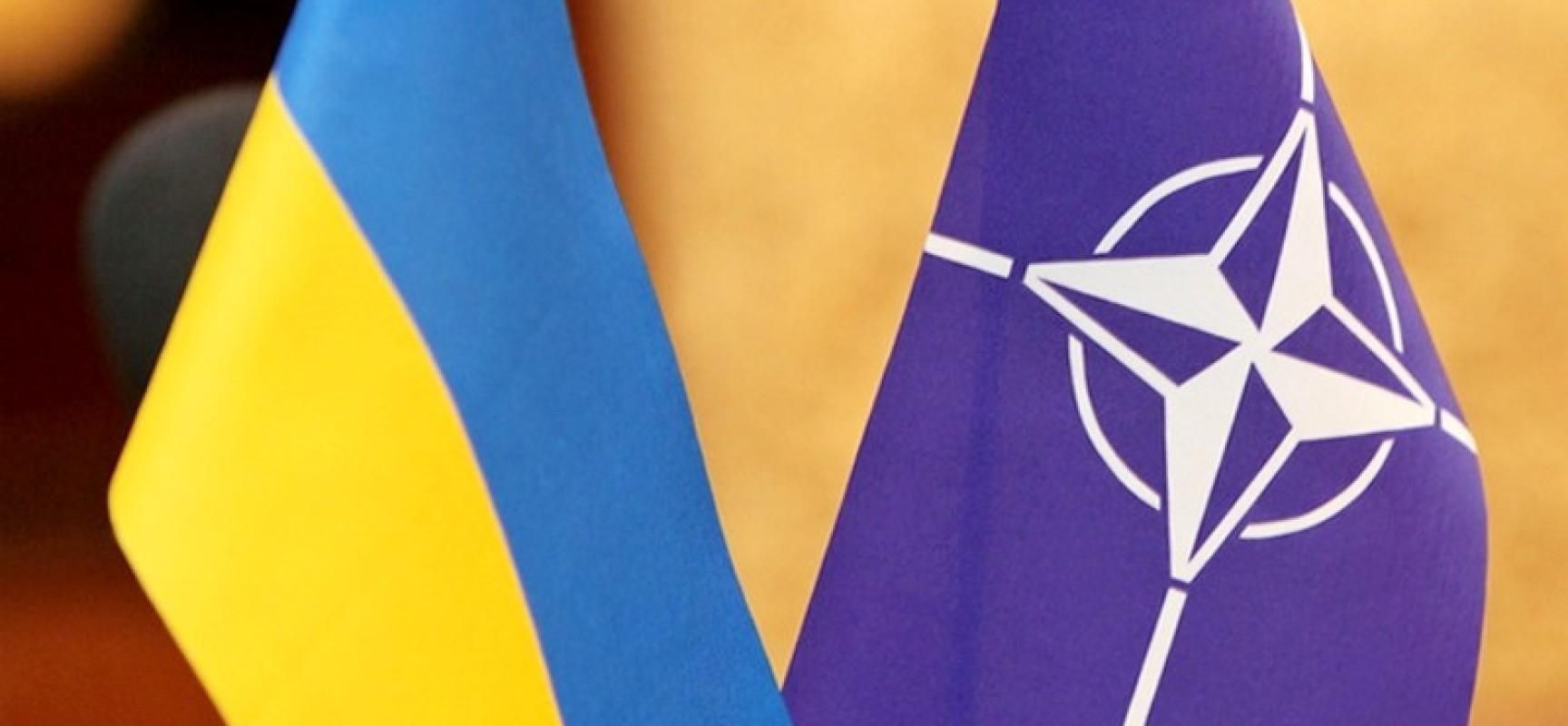 Украинский завод прошел сертификацию  НАТО