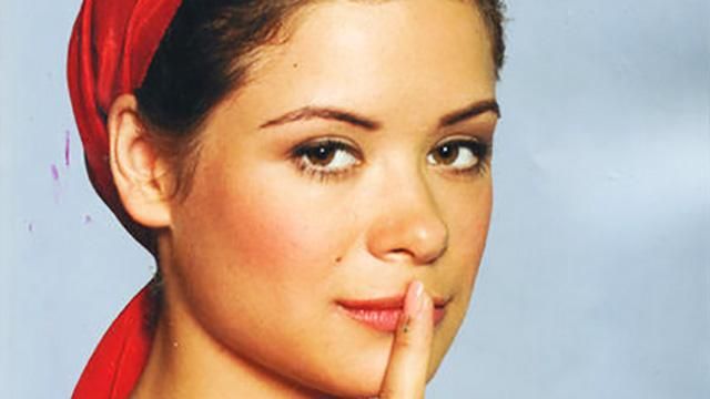 Ранее Мария Гайдар считала Саакашвили отвратительным Ранее Мария Гайдар считала Саакашвили отвратительным