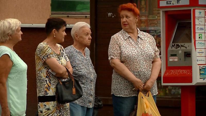 Замість пільг українцям запропонують гроші Замість пільг українцям запропонують гроші