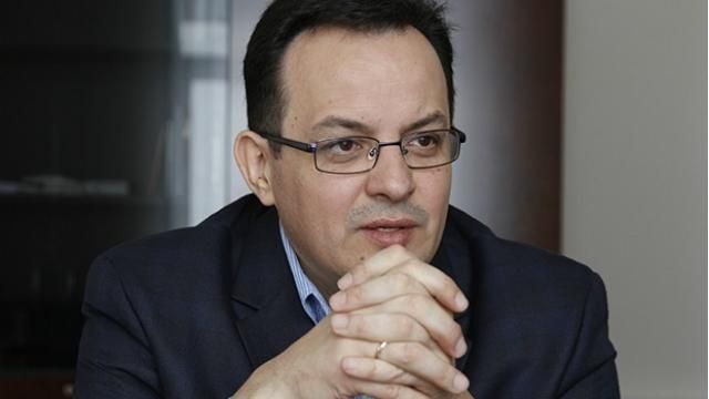 То, что происходит на 205 округе, является насилием избирательного законодательства, – Березюк То, что происходит на 205 округе, является насилием избирательного законодательства, – Березюк