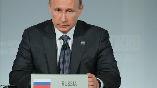 РНБО заявила про можливу ядерну загрозу від Росії 