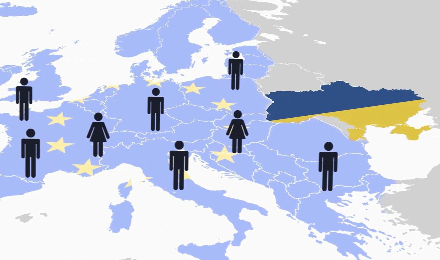Европейцам важнее Оранжевая революция, а не Майдан Европейцам важнее Оранжевая революция, а не Майдан