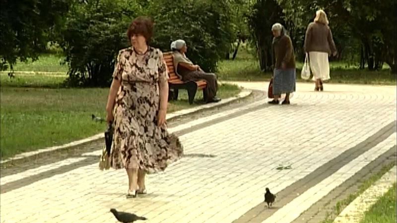 У Пенсійному фонді розповіли наскільки збільшиться середня пенсія У Пенсійному фонді розповіли наскільки збільшиться середня пенсія