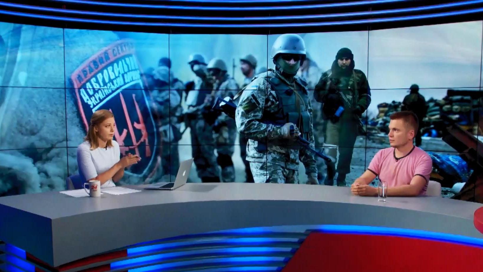 Підсумковий випуск новин 20 липня станом на 21:00