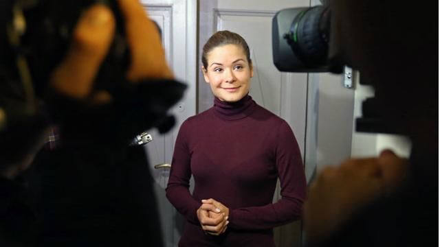 Гайдар назначат испытательный срок Гайдар назначат испытательный срок