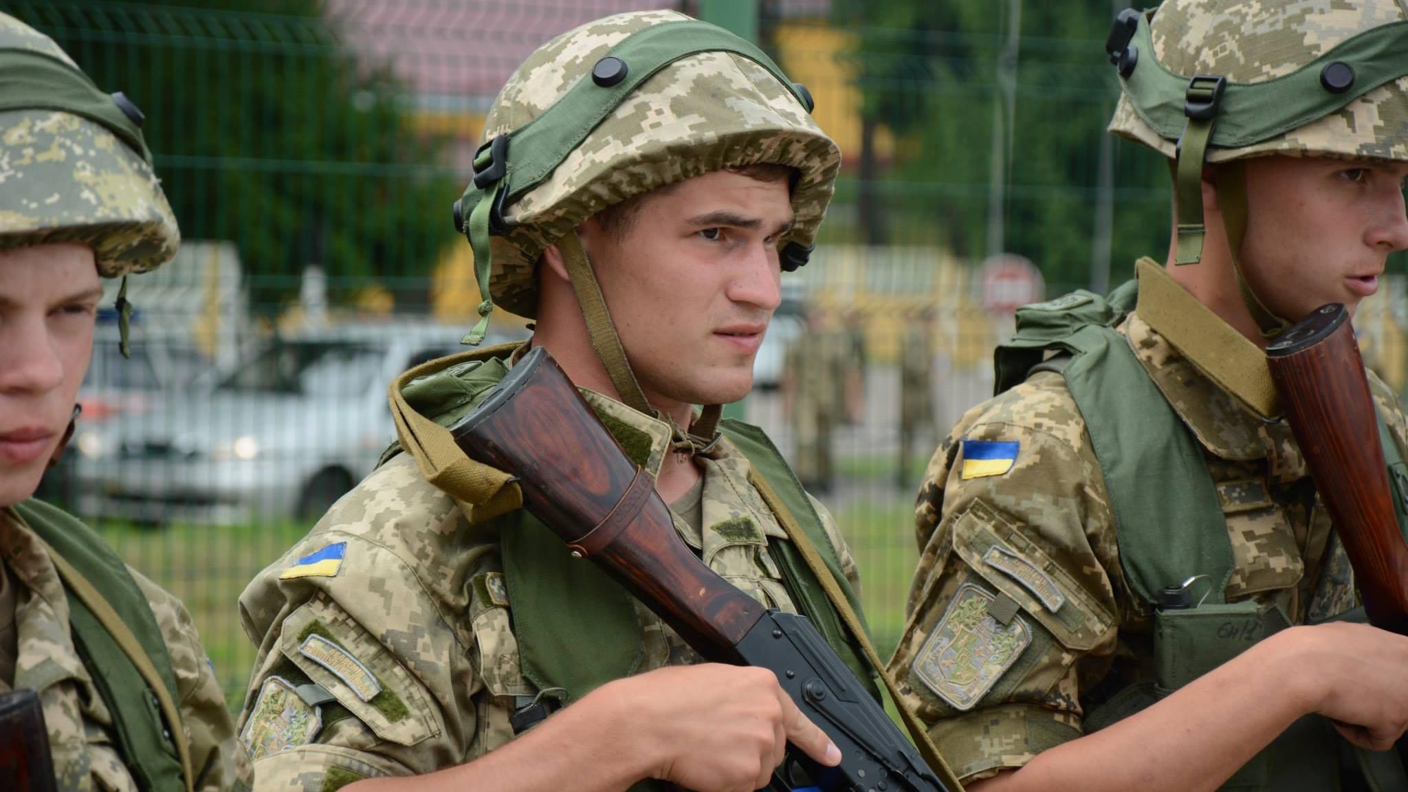 Россия считает военные учения во Львовской области "провокацией"