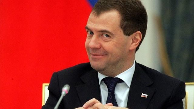 До кінця осені в уряді Росії закриють міністерство Криму