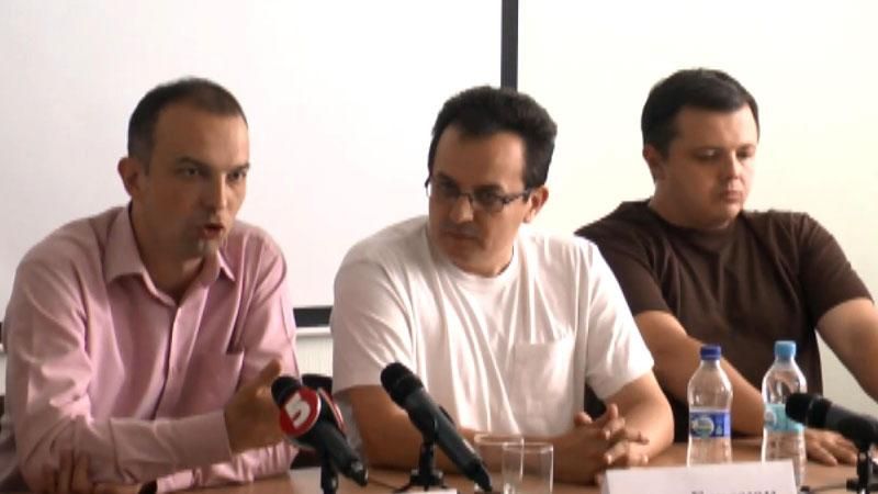 Як чесно провести вибори на скандальному 205-му окрузі у Чернігові Як чесно провести вибори на скандальному 205-му окрузі у Чернігові