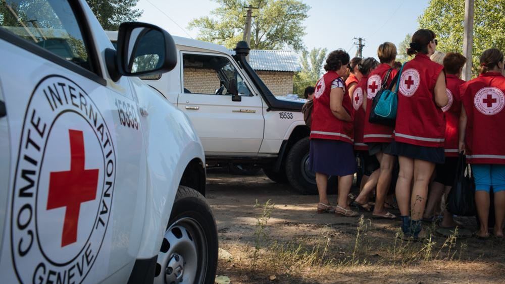 Бойовикам "до смаку" лише російські "гумконвої" Бойовикам "до смаку" лише російські "гумконвої"