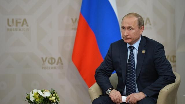 Путін хотів перетворити Україну в другу Білорусь, — російський письменник