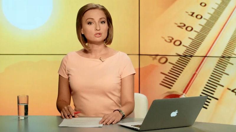 Випуск новин 21 липня станом на 12:00
