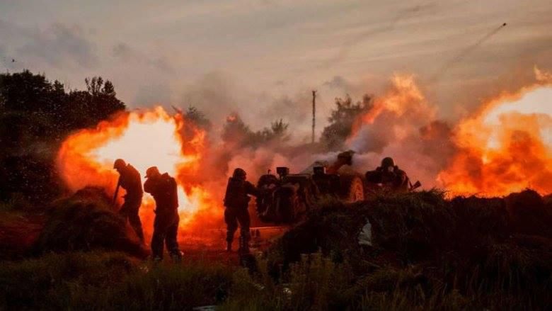 За прошедшие сутки Украина потеряла еще одного героя За прошедшие сутки Украина потеряла еще одного героя