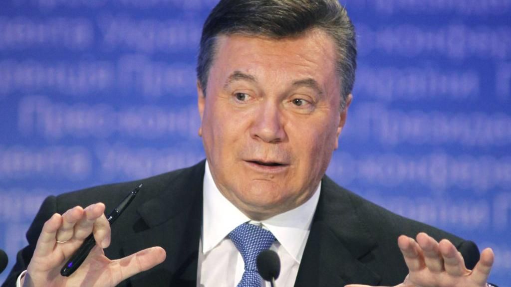 В Інтерполі пояснили, чому зникла інформація про Януковича