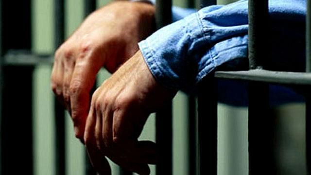 Українських в'язнів взагалі не лікують Українських в'язнів взагалі не лікують