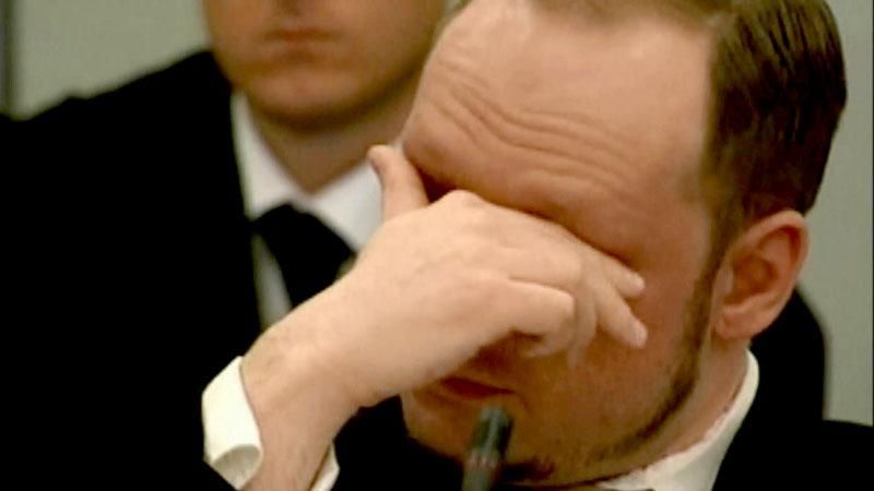 Массовое убийство детей в Норвегии, что шокировало мир Массовое убийство детей в Норвегии, что шокировало мир