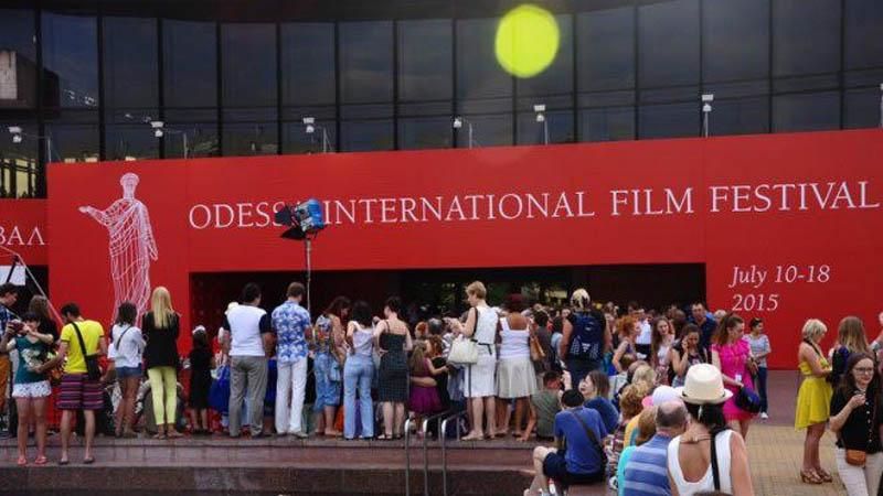 Кращі стрічки та несподівані розчарування Одеського кінофестивалю