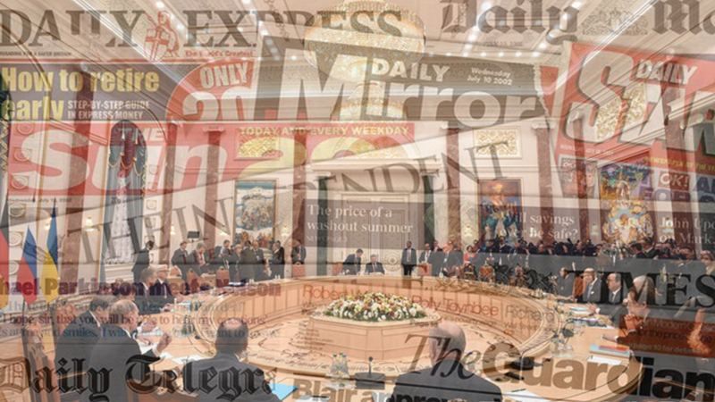 Мир не верит в "Минские договоренности" Мир не верит в "Минские договоренности"