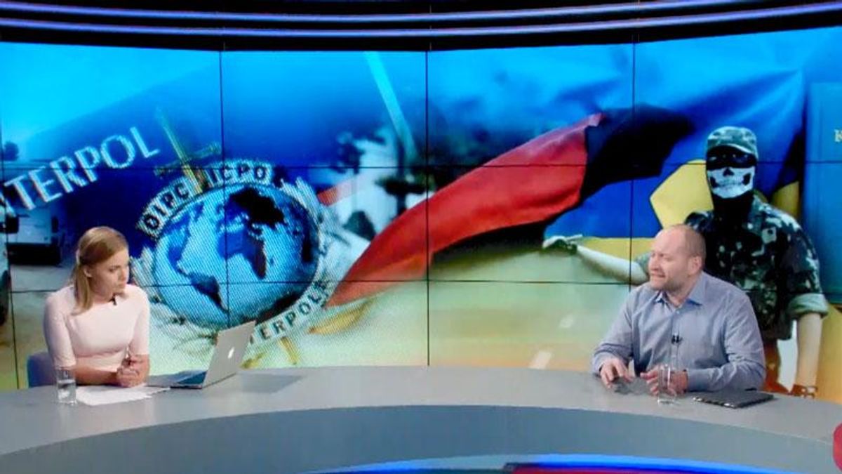 Мукачеве повторюватиметься по всій країні, якщо влада не реагуватиме, — Береза