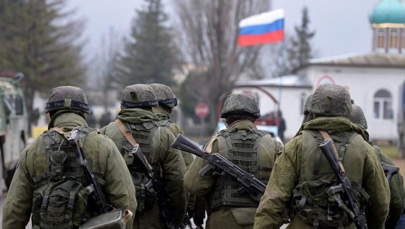 Три сценарії Кремля, які залишать Крим у складі Росії