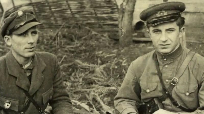 Секреты подпольной борьбы УПА Секреты подпольной борьбы УПА